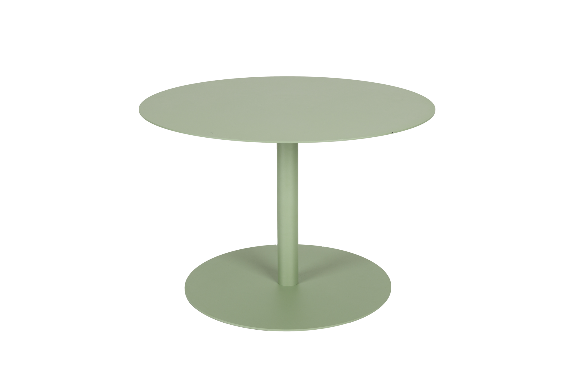 Coffee Table Snow Desert Sage