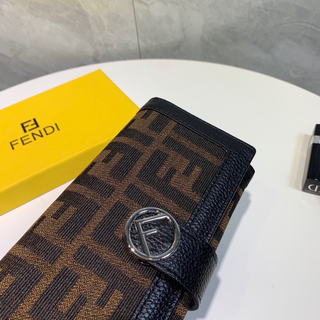 Fen new arrival wallets size:19x10cm - Top Club