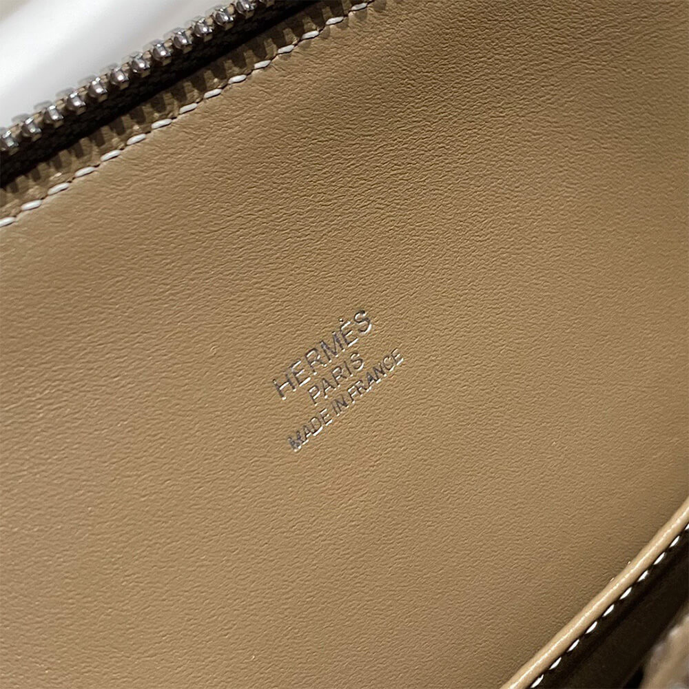 HERMES 1923 BOLIDE 25 - Top Club