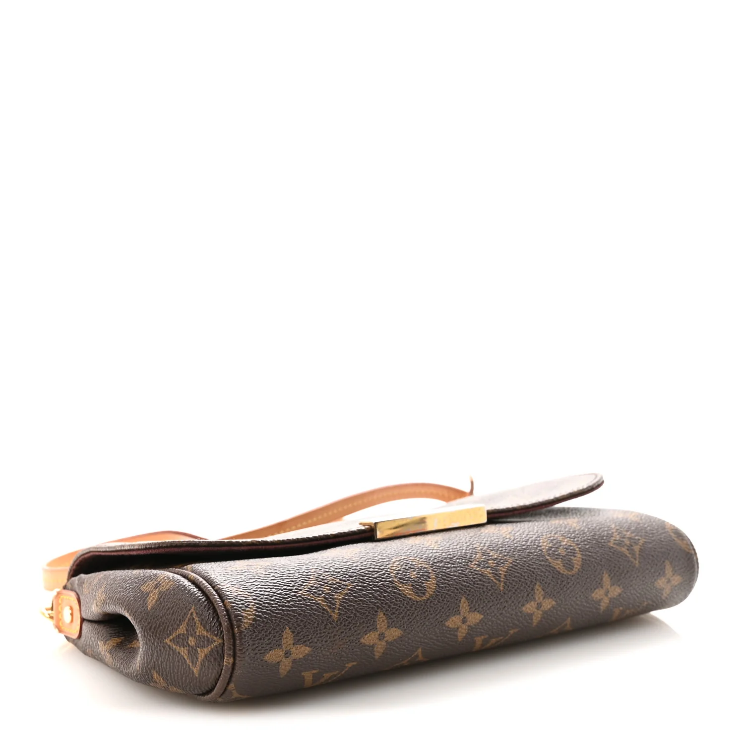 Monogram Favorite MM - Top Club