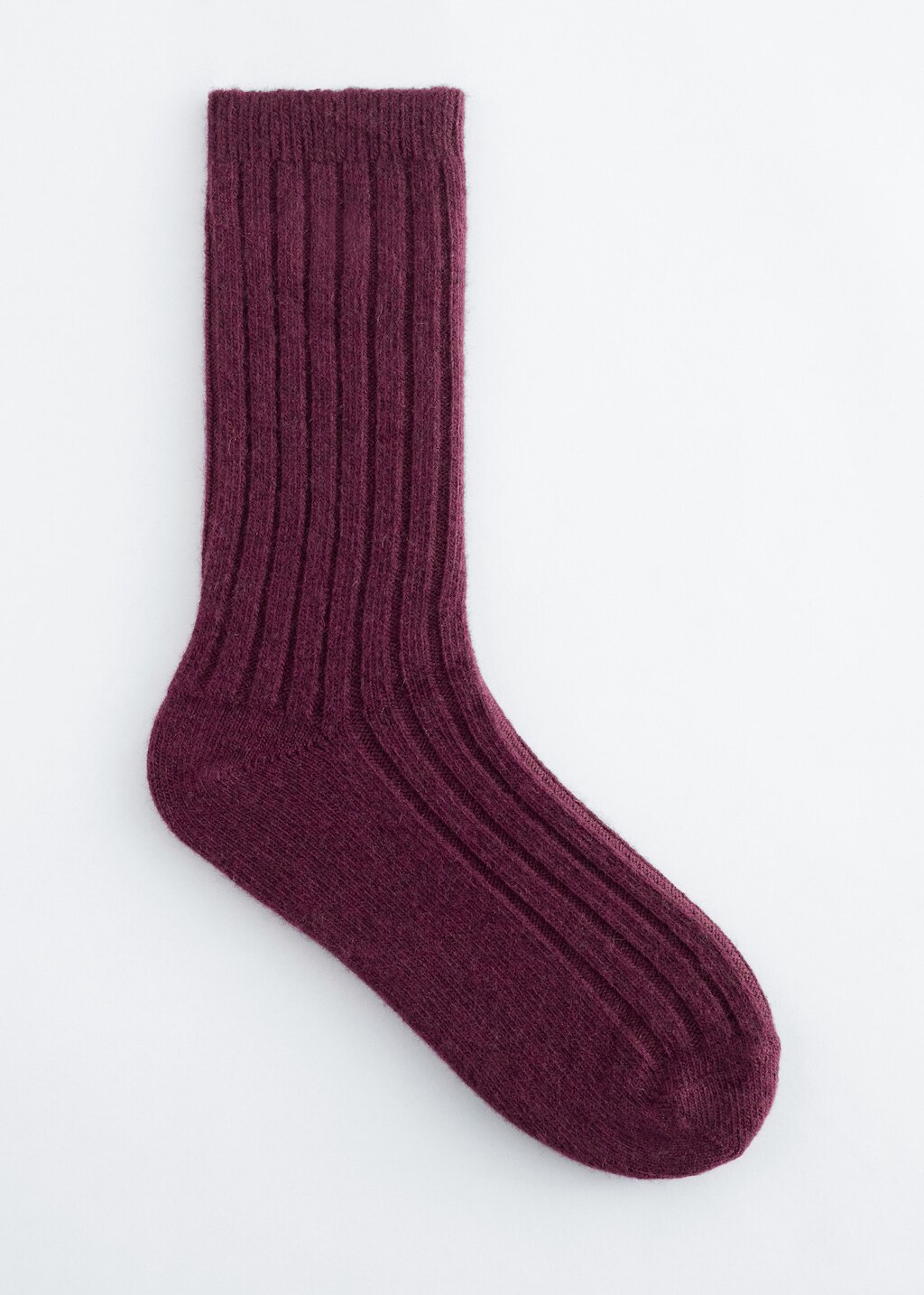 & Other Stories SOFT WOOL SOCKS