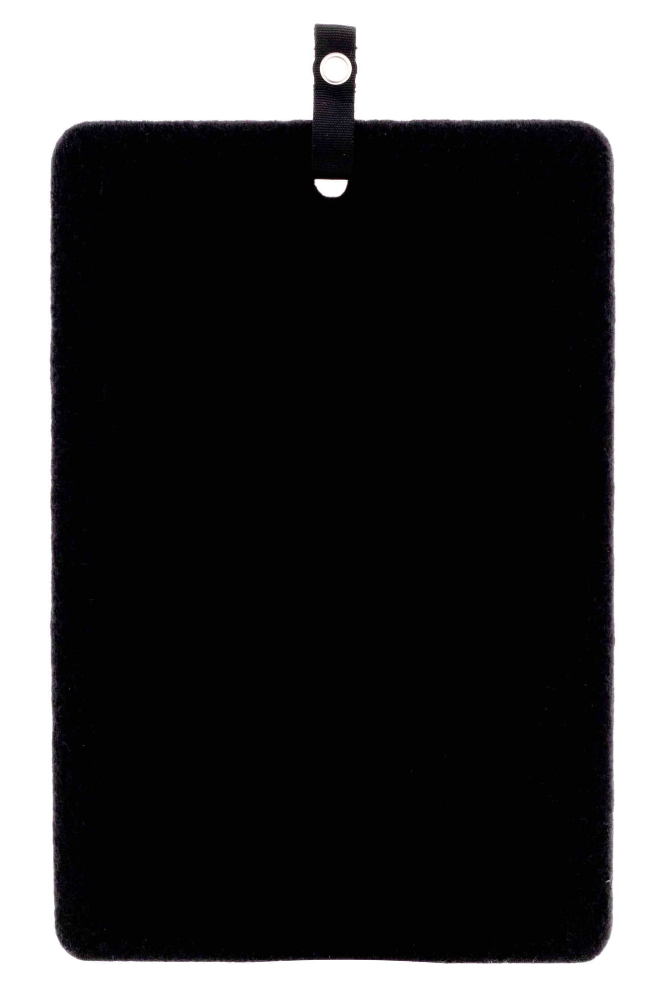 memoprikbord wol zw 40x60cm
