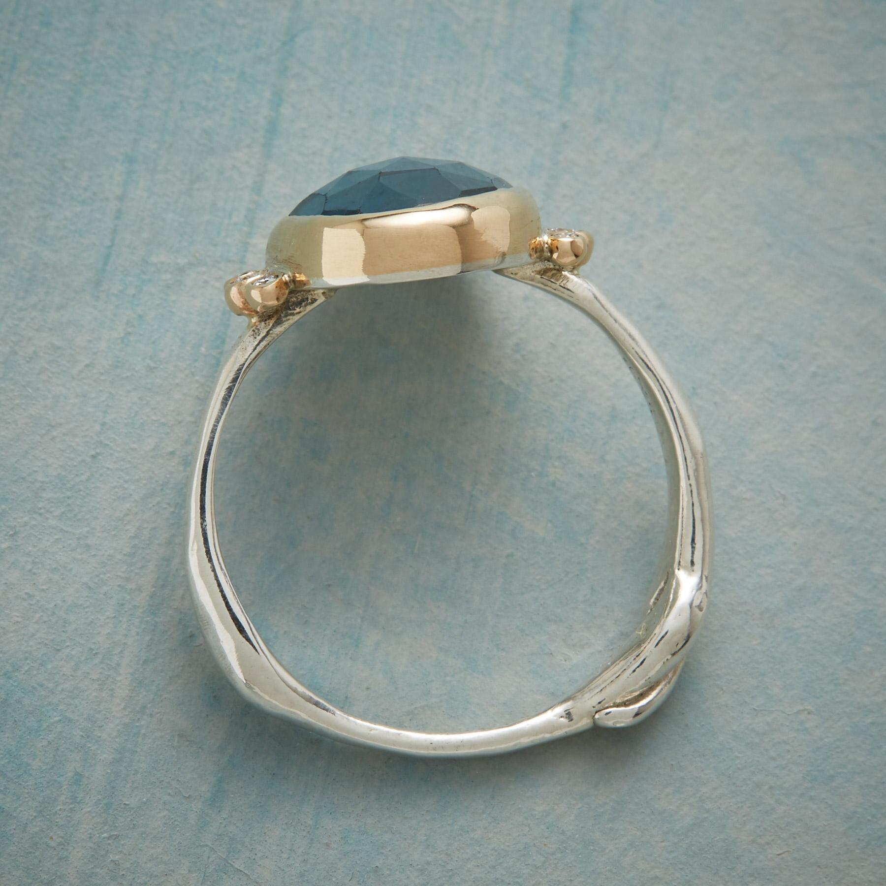 Ocean Shore Ring - Sundance Living