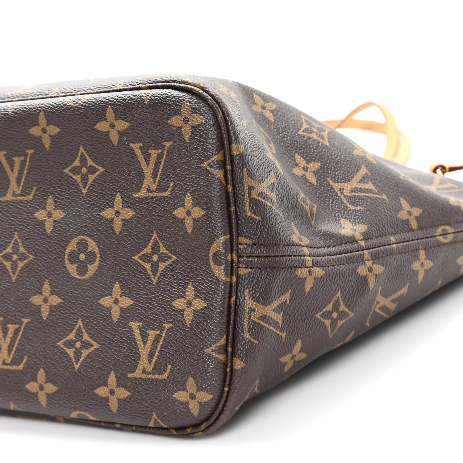 Monogram Neverfull MM - Top Club