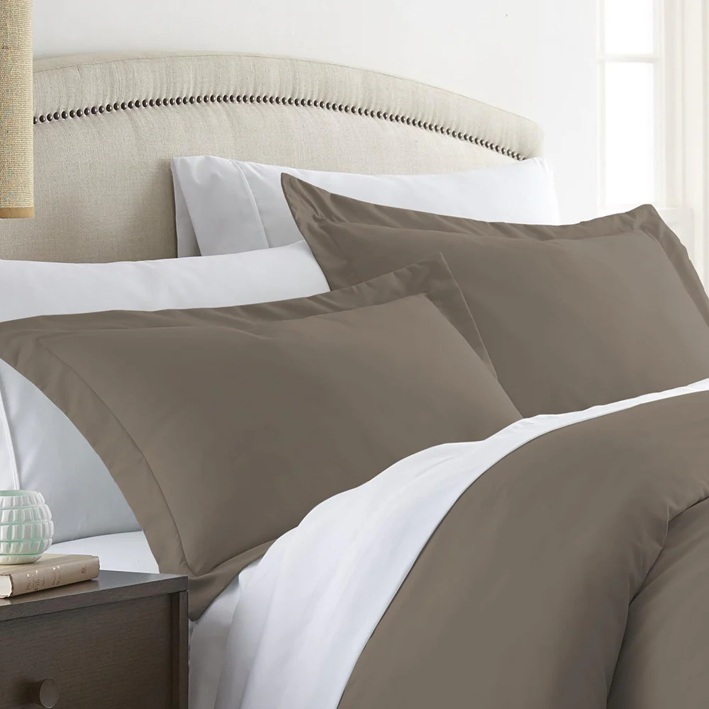 2-Piece Pillow Sham Set (Sale)