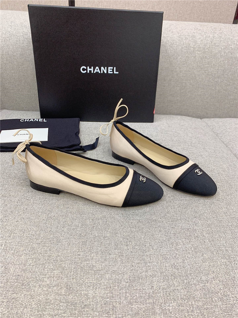 chanel vintage flat shoes - Sneaker Replica Workshop