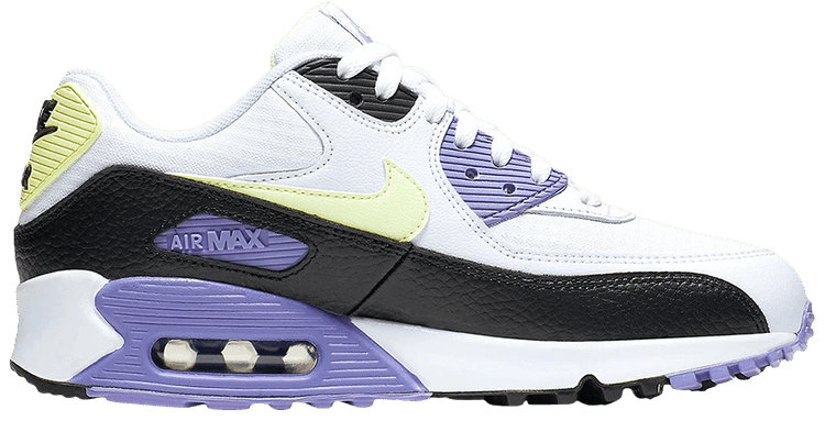 Air Max 90  Lavender  325213-142 - Sneaker Replica Workshop