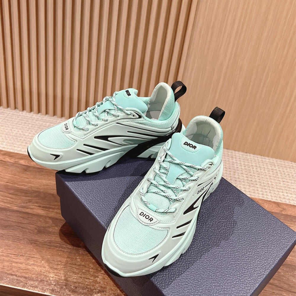 DIOR  B44 Blade Sneaker - Top Club