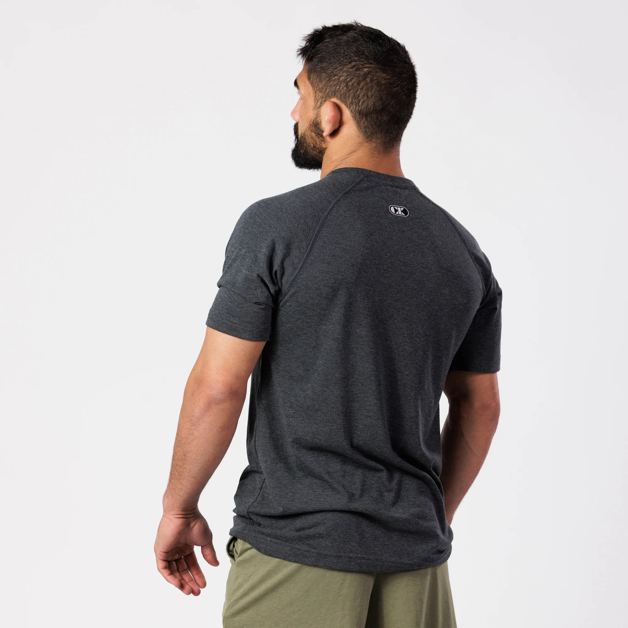 Drirelease Short Sleeve - MoB Apparel