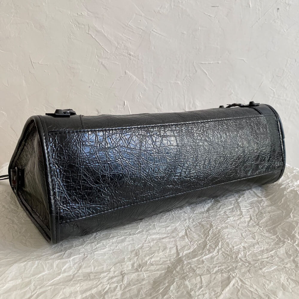 Balenciaga Women��s Le City Bag Medium(TAX-FREE GRADE) - Top Club