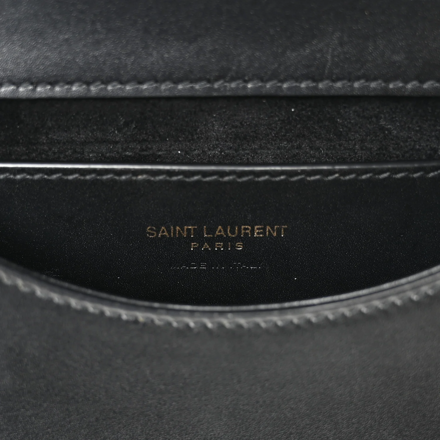 Box Calfskin Mini Voltaire Top Handle Bag Black - Top Club