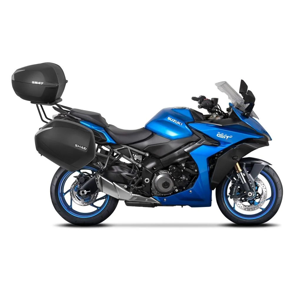 ANCLAJE SHAD S0GS12ST - SUZUKI GSX-S1000GT (2022-2024)