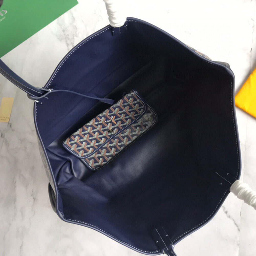 Goyard Saint Louis PM Bag - Top Club