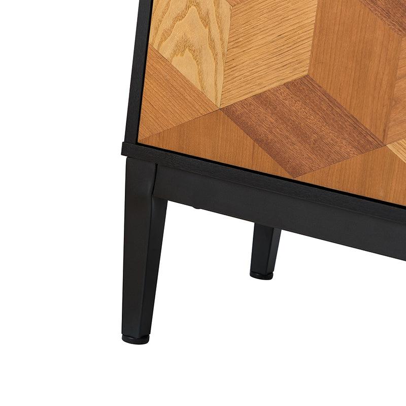 Sevyn 4-Door Sideboard - 63"