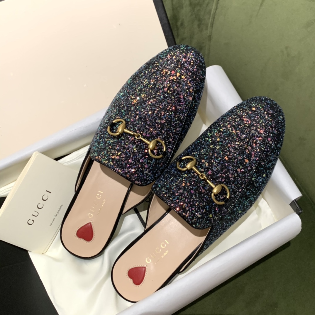 GUCCI FLATS 14 - Sneaker Replica Workshop