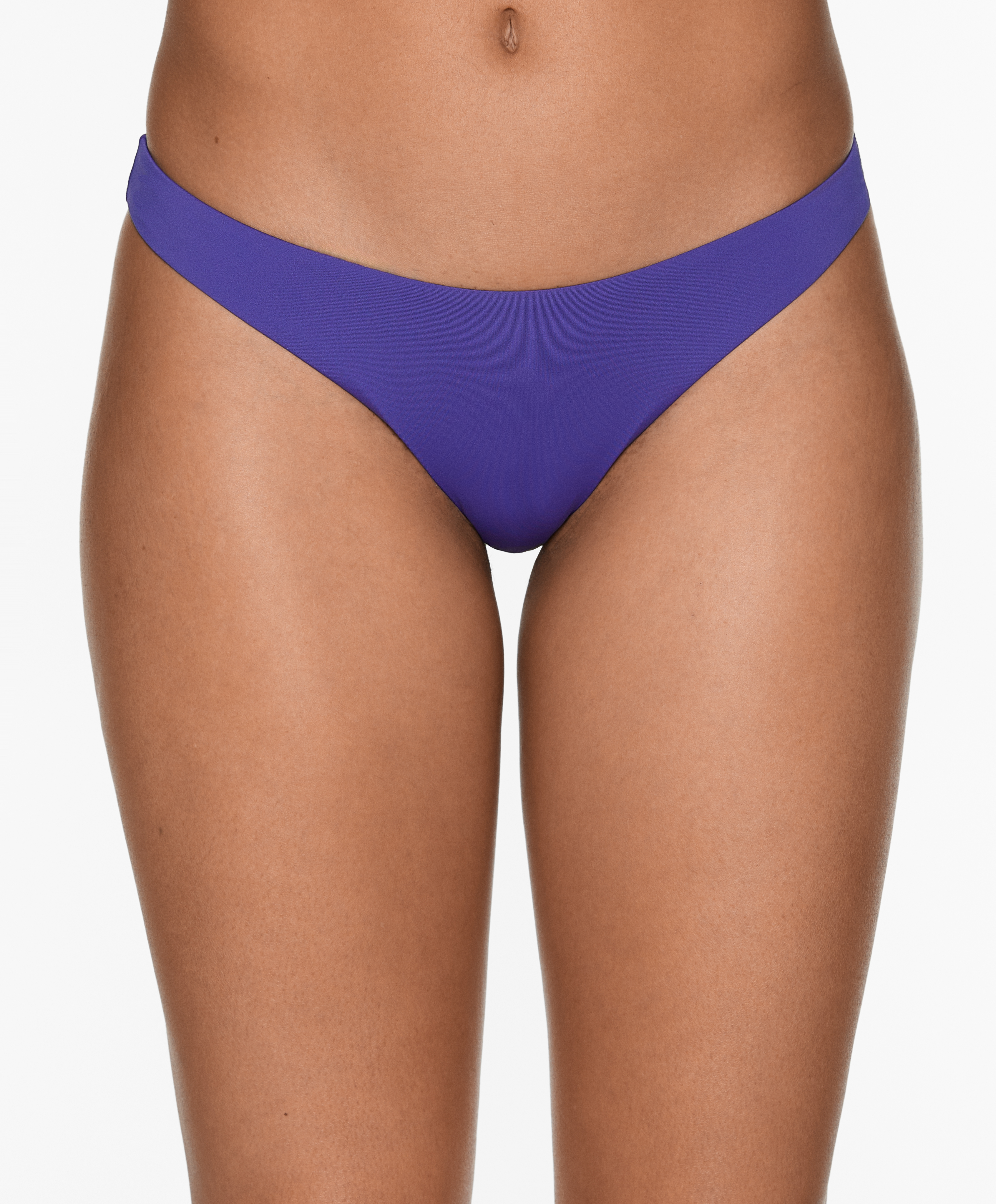OYSHO U-cut Brazilian bikini briefs