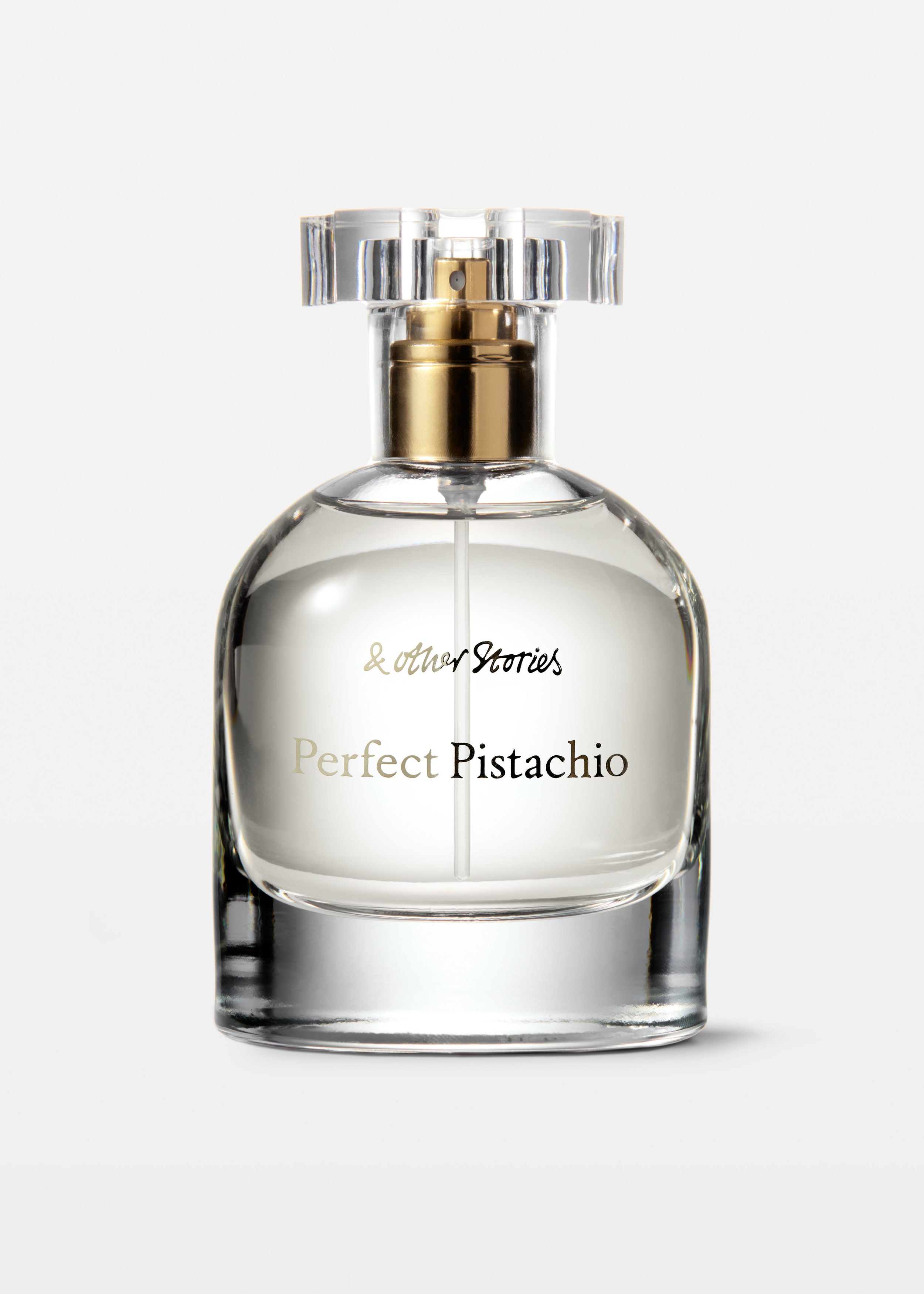 & Other Stories PERFECT PISTACHIO PERFECT PISTACHIO EAU DE TOILETTE​