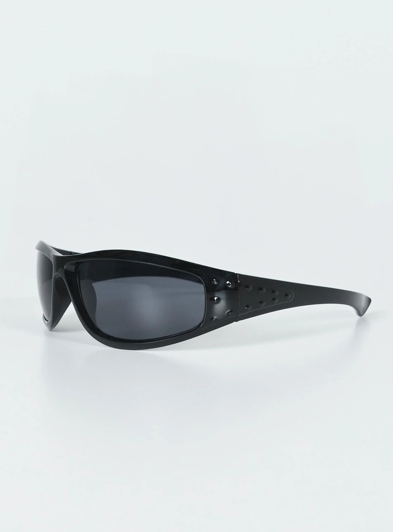 Mora Sunglasses Black