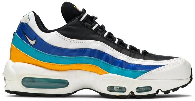 Air Max 95  Windbreaker  AJ2018-123 - Sneaker Replica Workshop