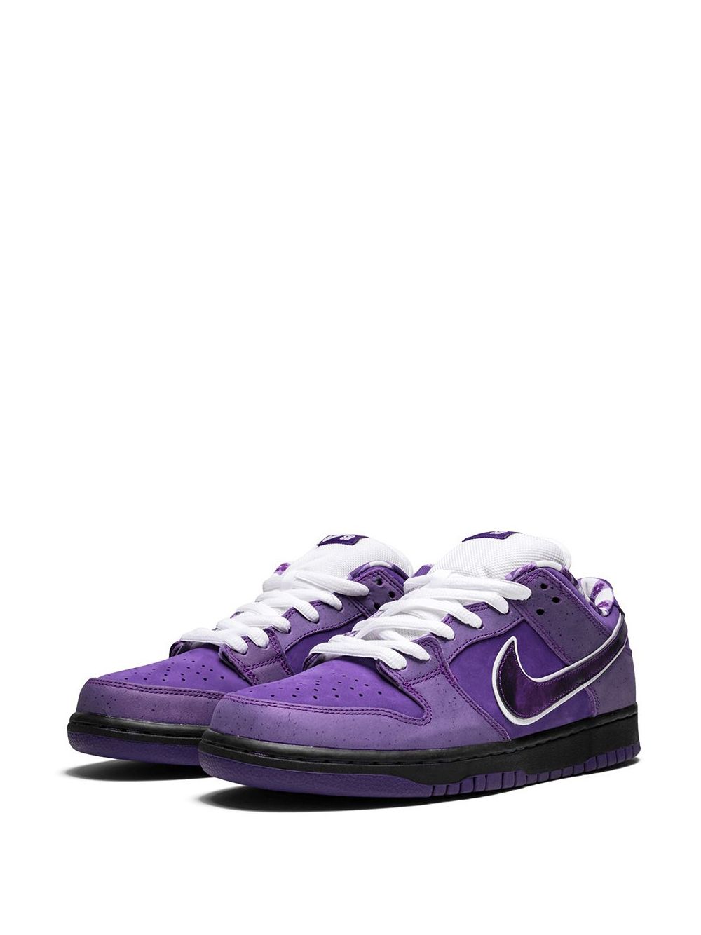 Concepts x Dunk Low SB  Purple Lobster  BV1310-555 - Sneaker Replica Workshop