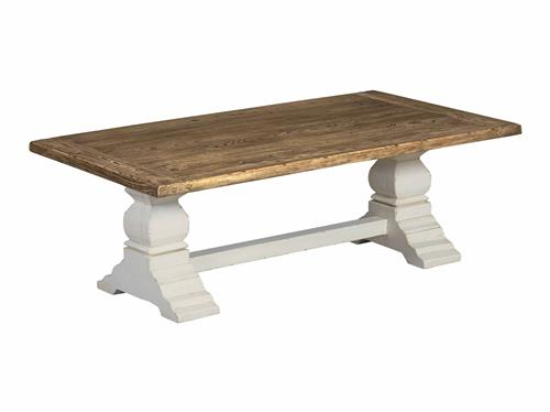 Salontafel Amanda 135x75 cm