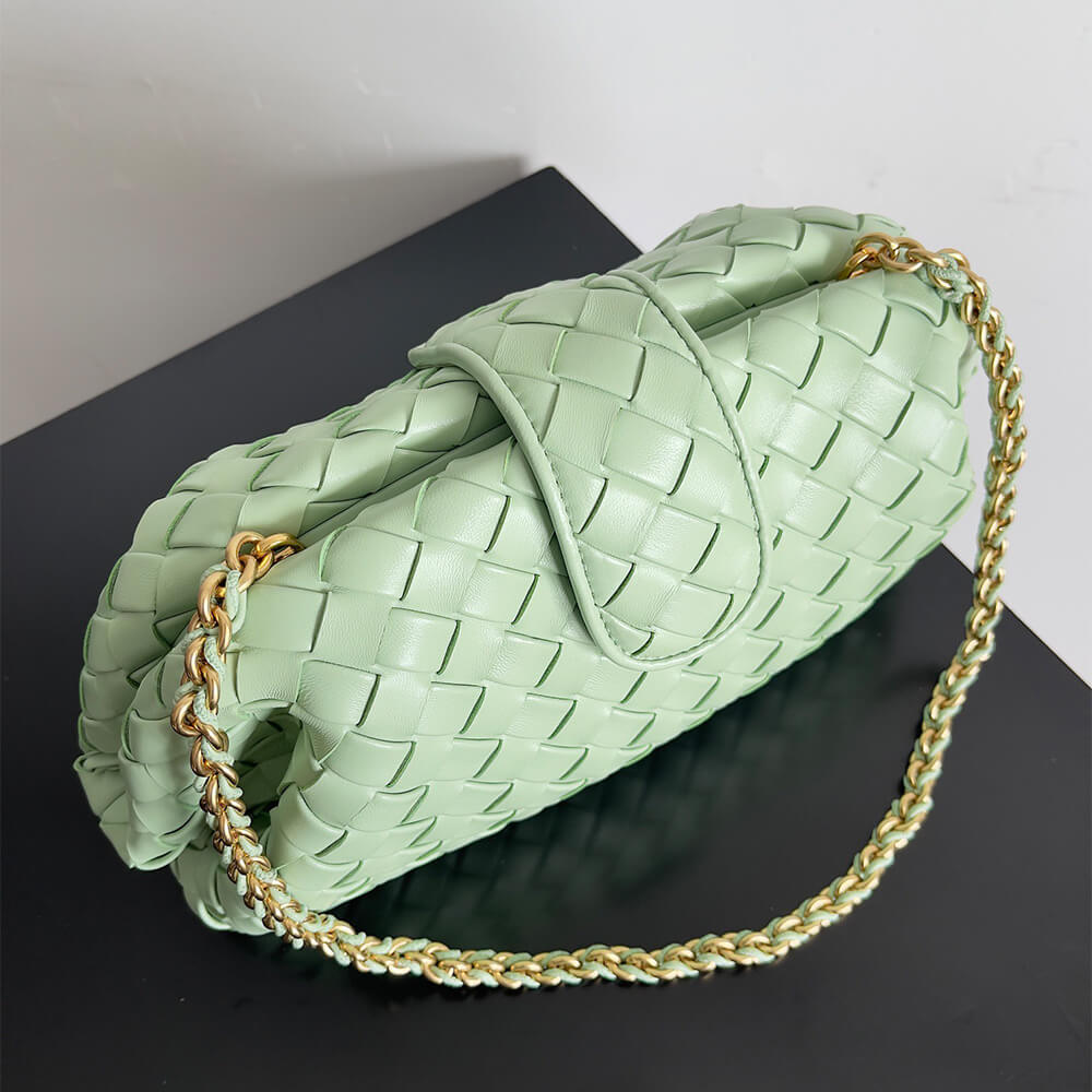 Bottega Veneta Lauren 1980(HIGH-END GRADE) - Top Club