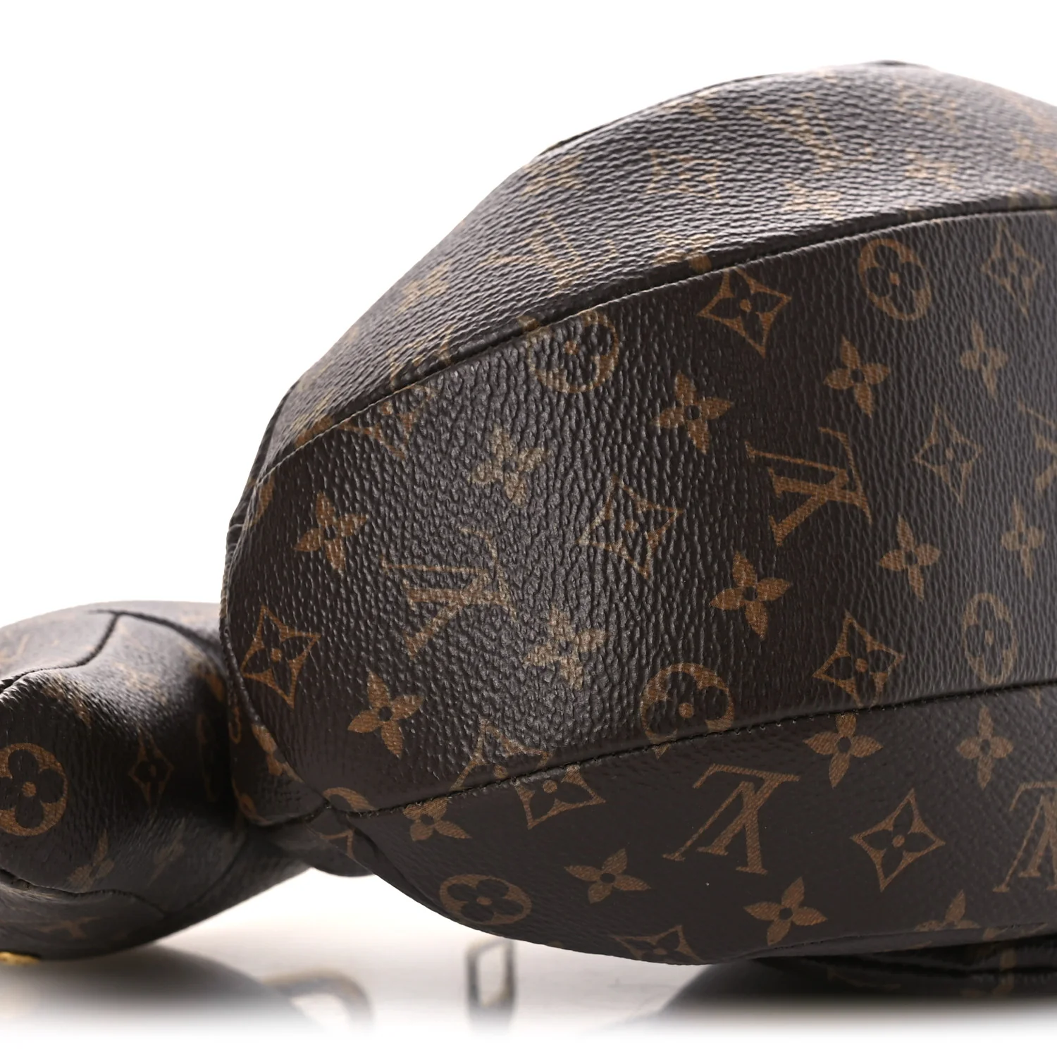 X NIGO Monogram Duck Bag - Top Club