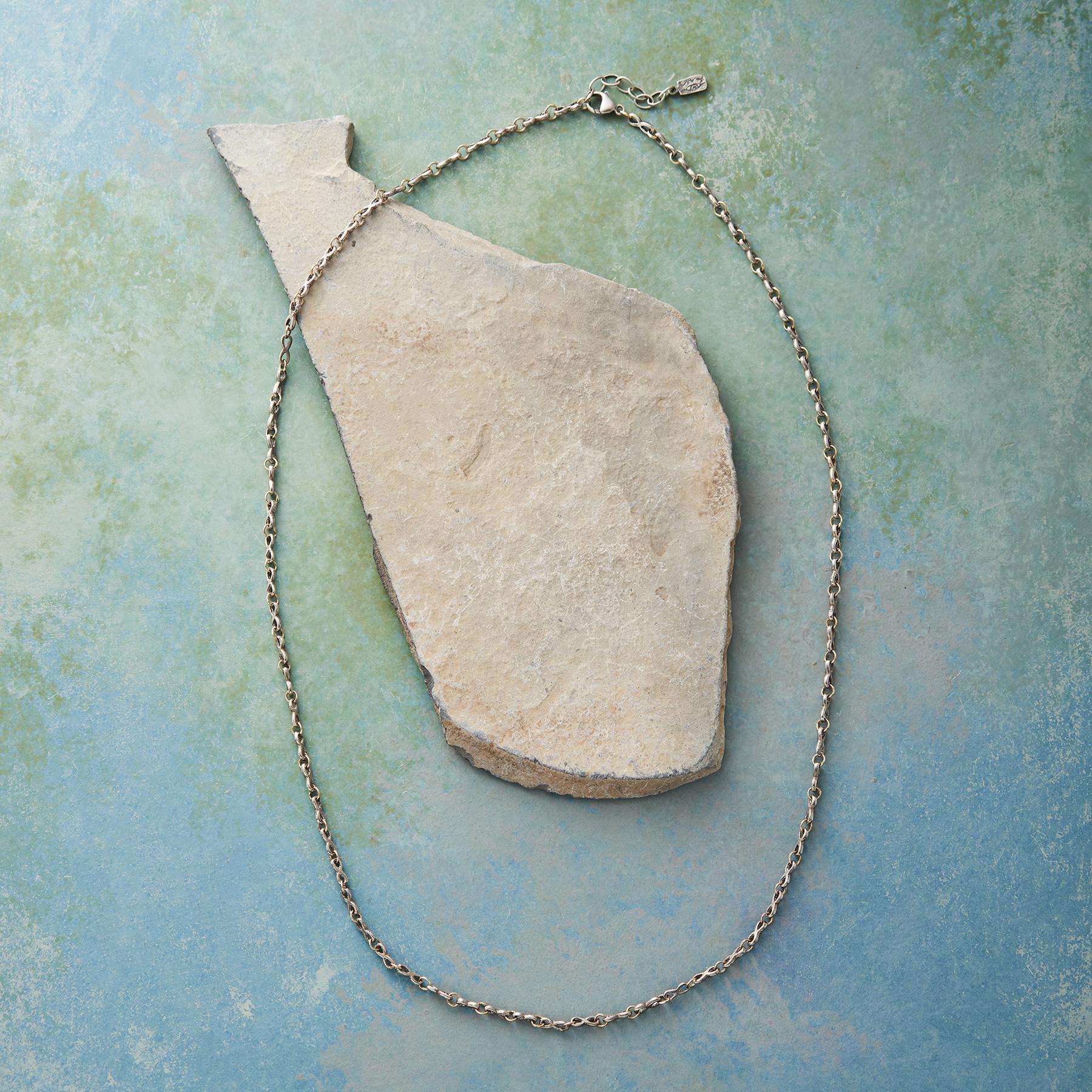 Infinity Charmstarter Necklace - Sundance Living