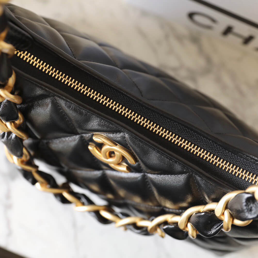 CHANEL HOBO BAG(HIGH-END GRADE) - Top Club