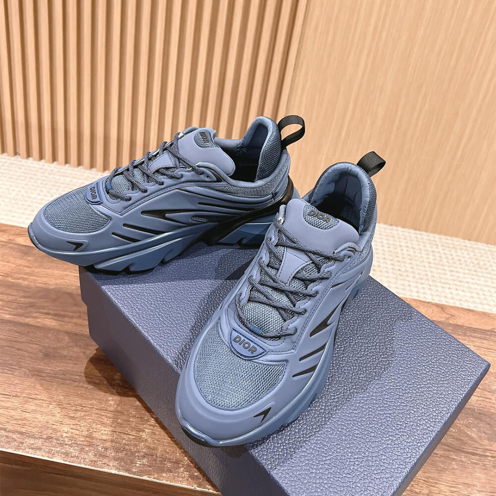 DIOR  B44 Blade Sneaker - Top Club
