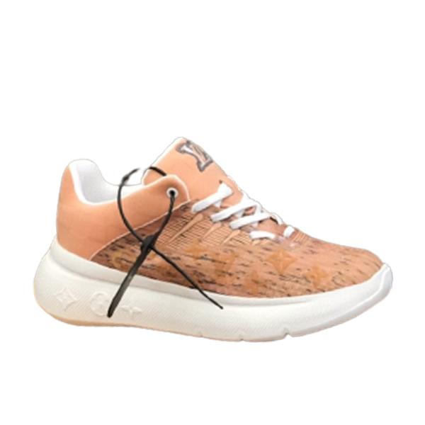 LOUIS VUITTON SHOW UP SNEAKER   LVS091 - Sneaker Replica Workshop