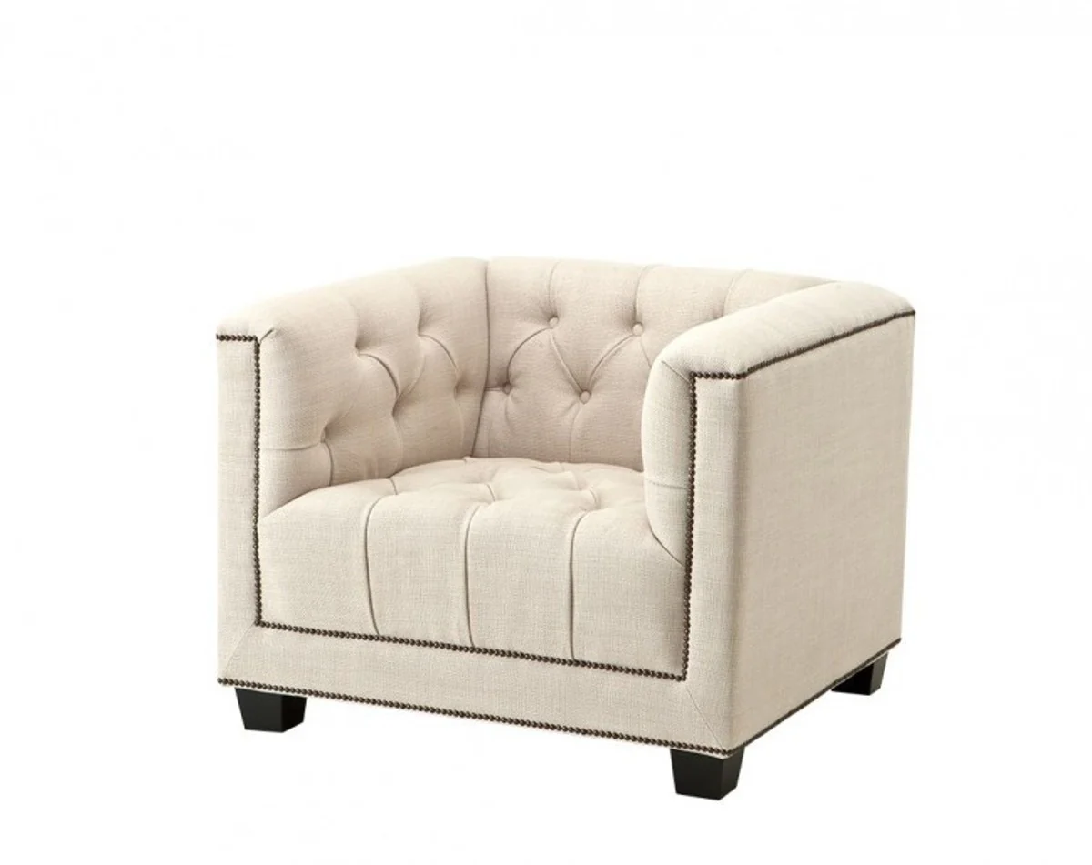Luxury designer hotel armchair - luxury collection