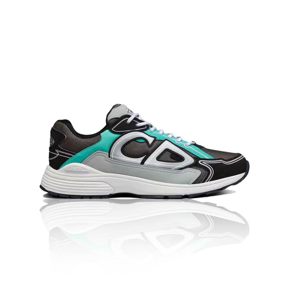 DIOR B30 Sneakers(Replica) - Sneaker Replica Workshop