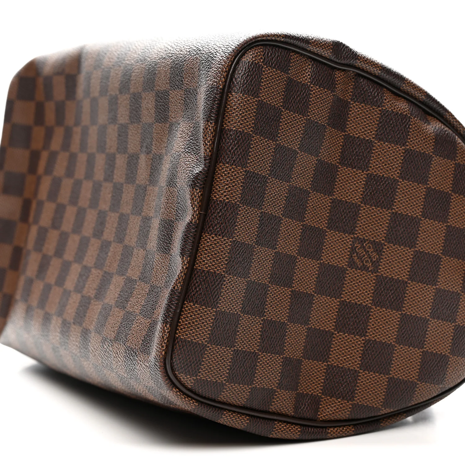 Damier Ebene Speedy 30 - Top Club