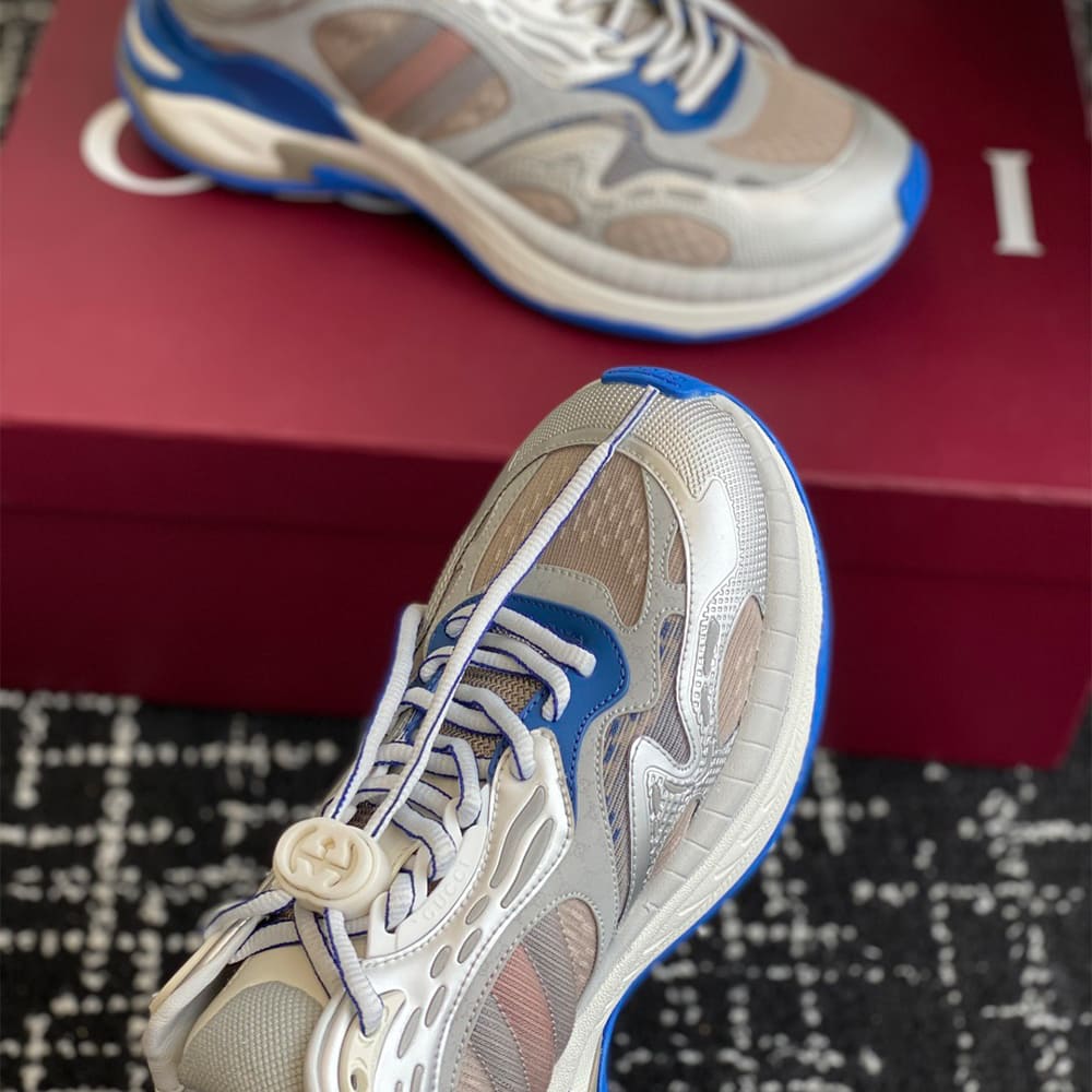 Gucci 2.0 sneakers - Top Club