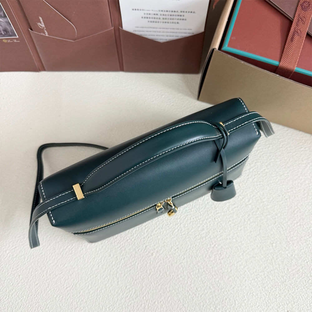 Loro Piana Extra Bag L27(High-end Grade) - Top Club