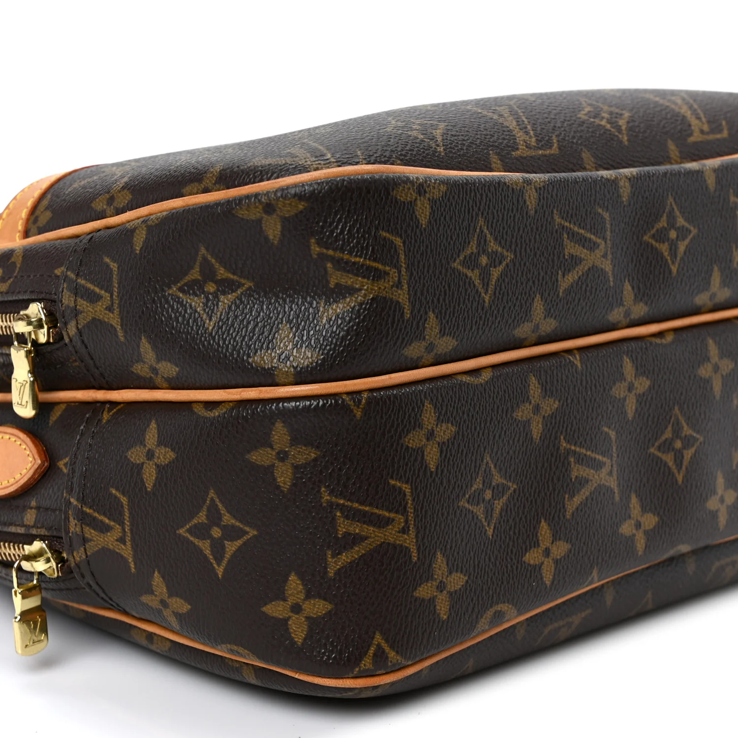Monogram Reporter PM - Top Club