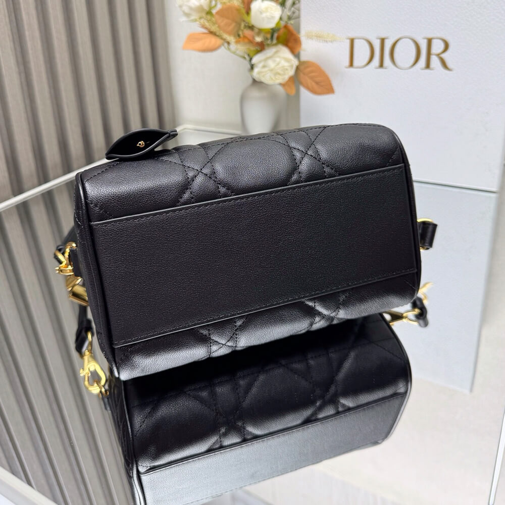 Dior Groove 20 Bag(HIGH-END GRADE) - Top Club