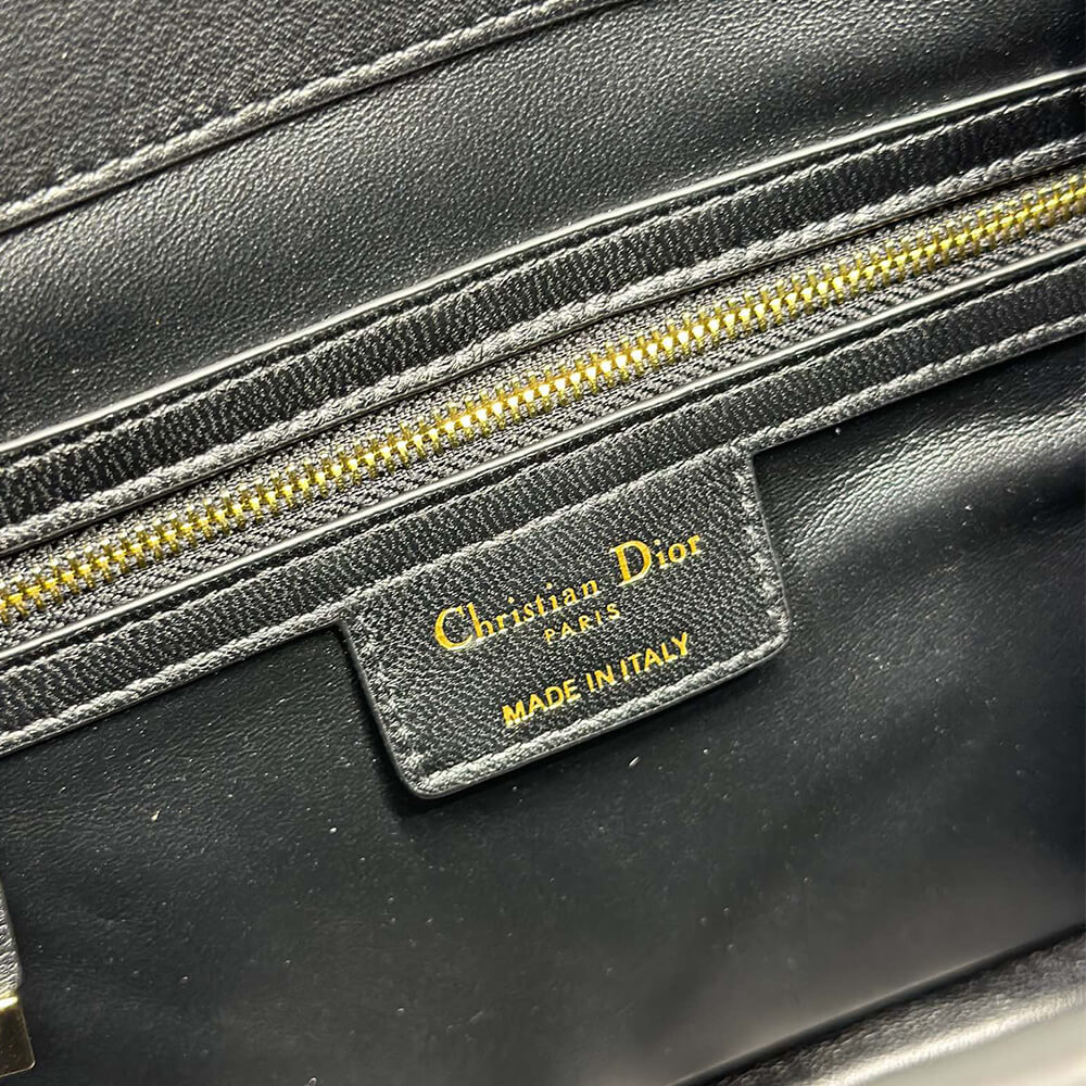 Dior Medium D-Motion Bag(HIGH-END GRADE) - Top Club