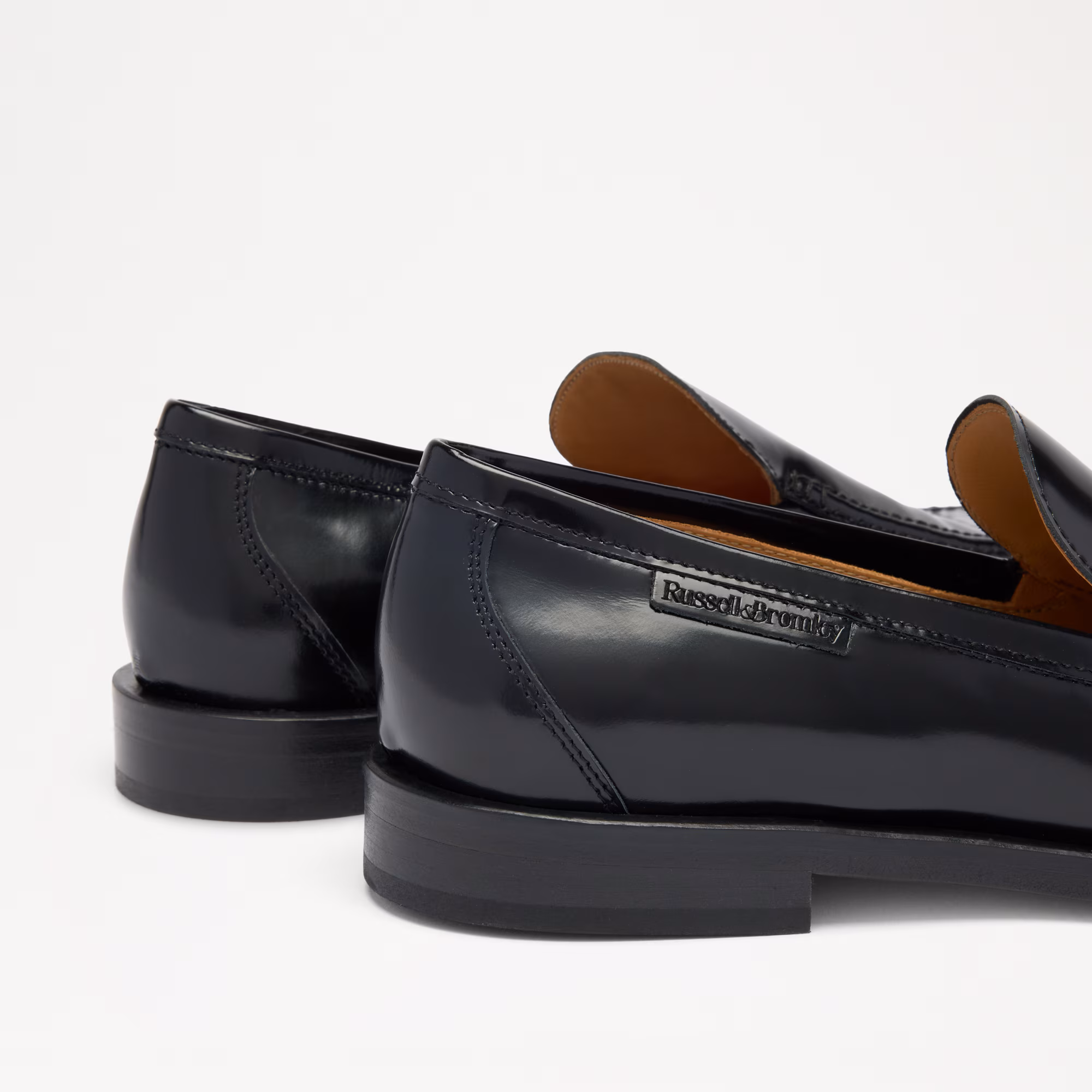 Dalston Clean LoaferClean Loafer