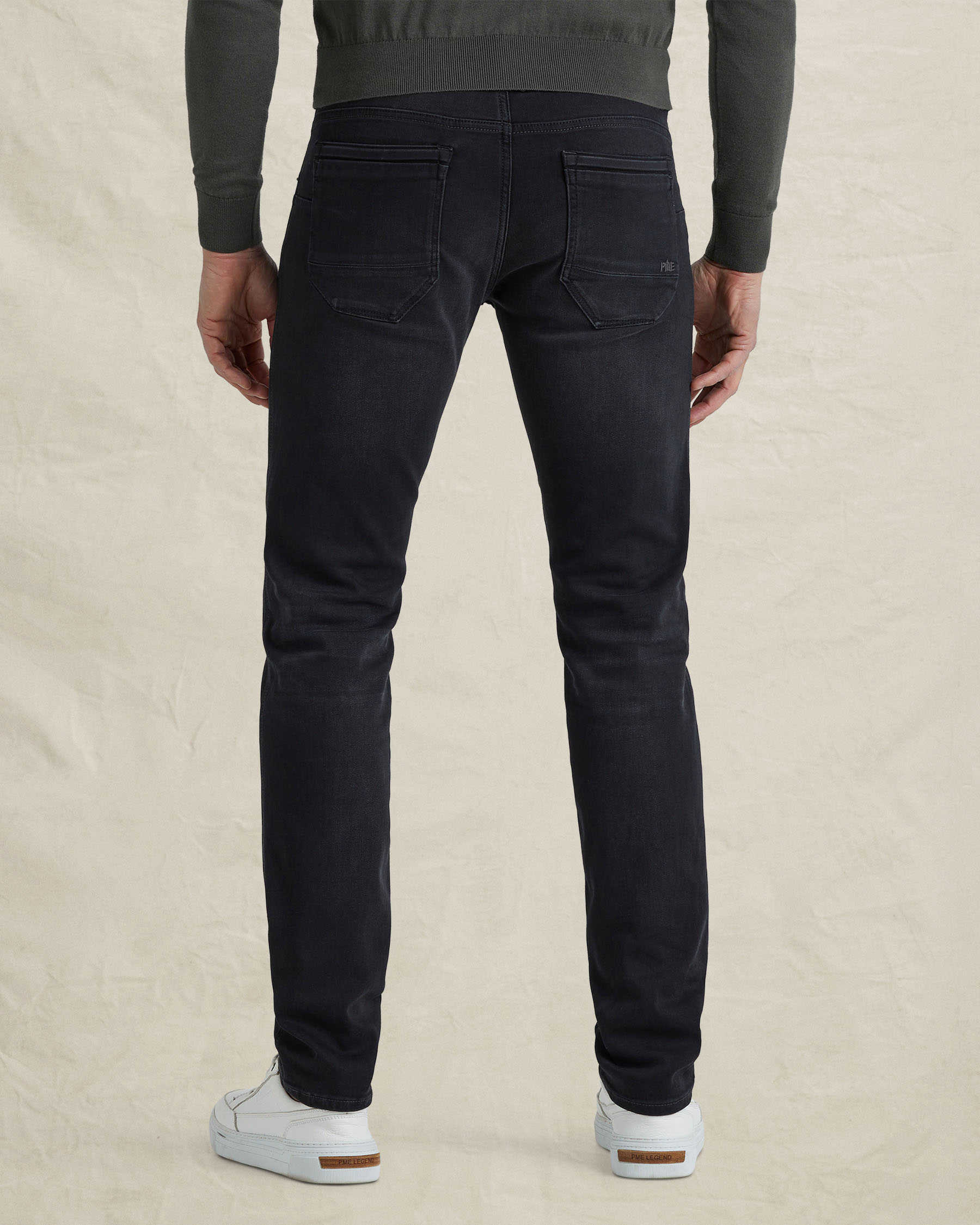 PME Legend Nightflight regular fit jeansx