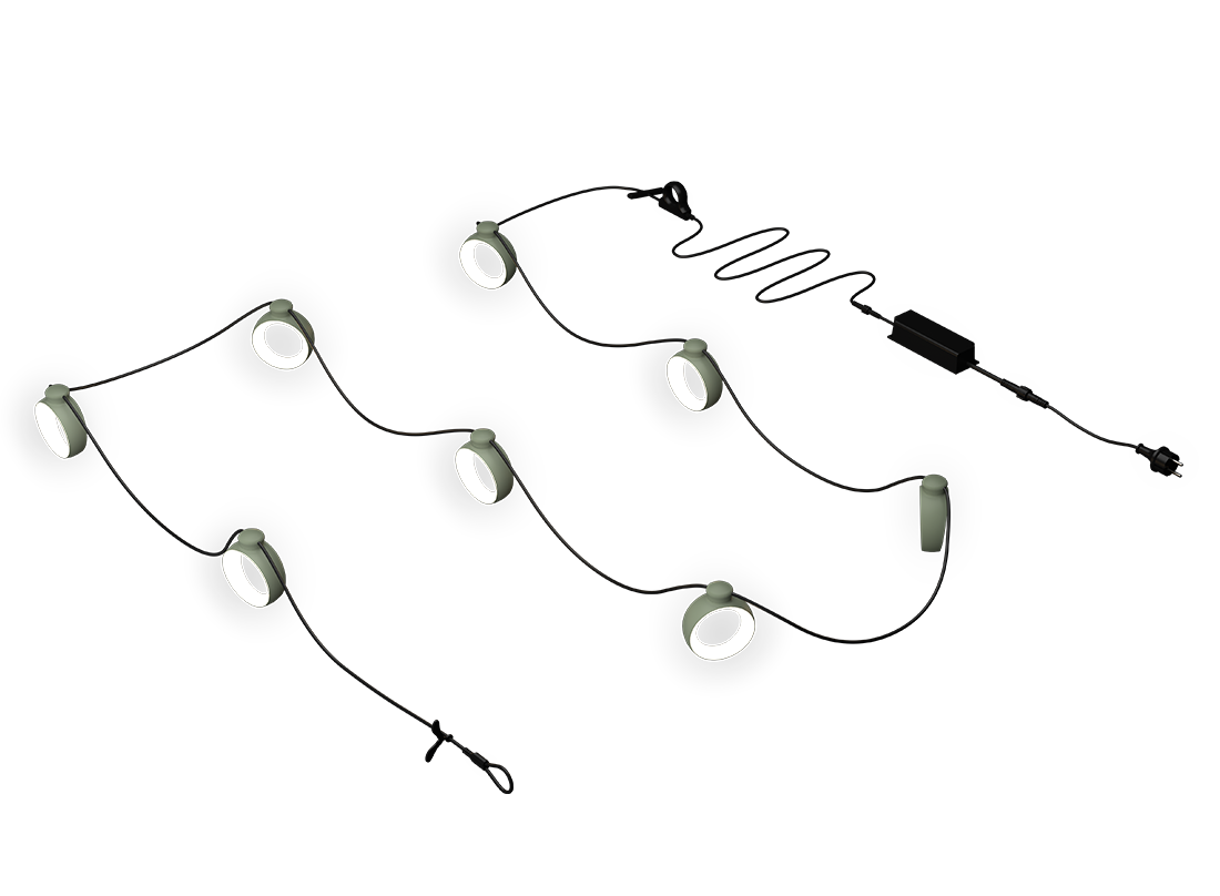 Lichtslingers Hoop L1200