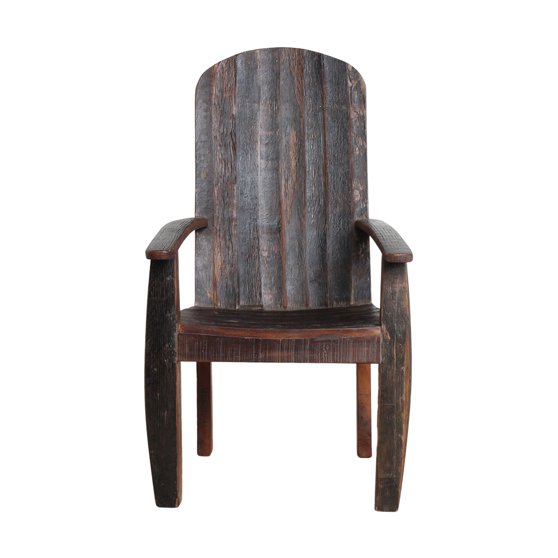 Stoel Barrel grandma's chair STBA600