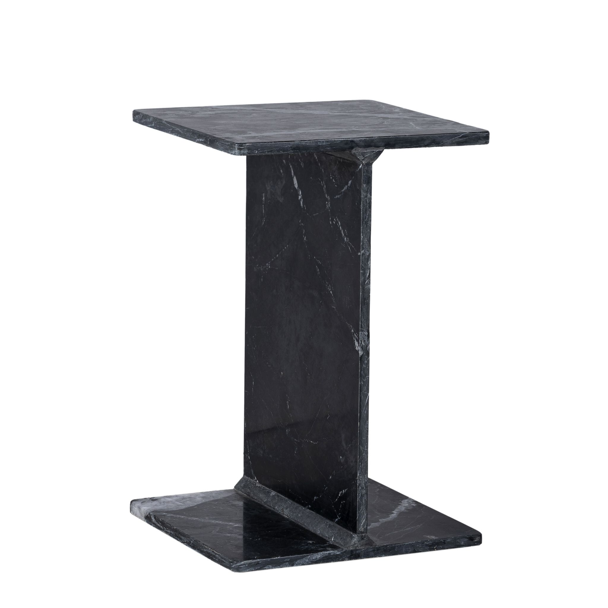 Bijzettafel Hridaan #1