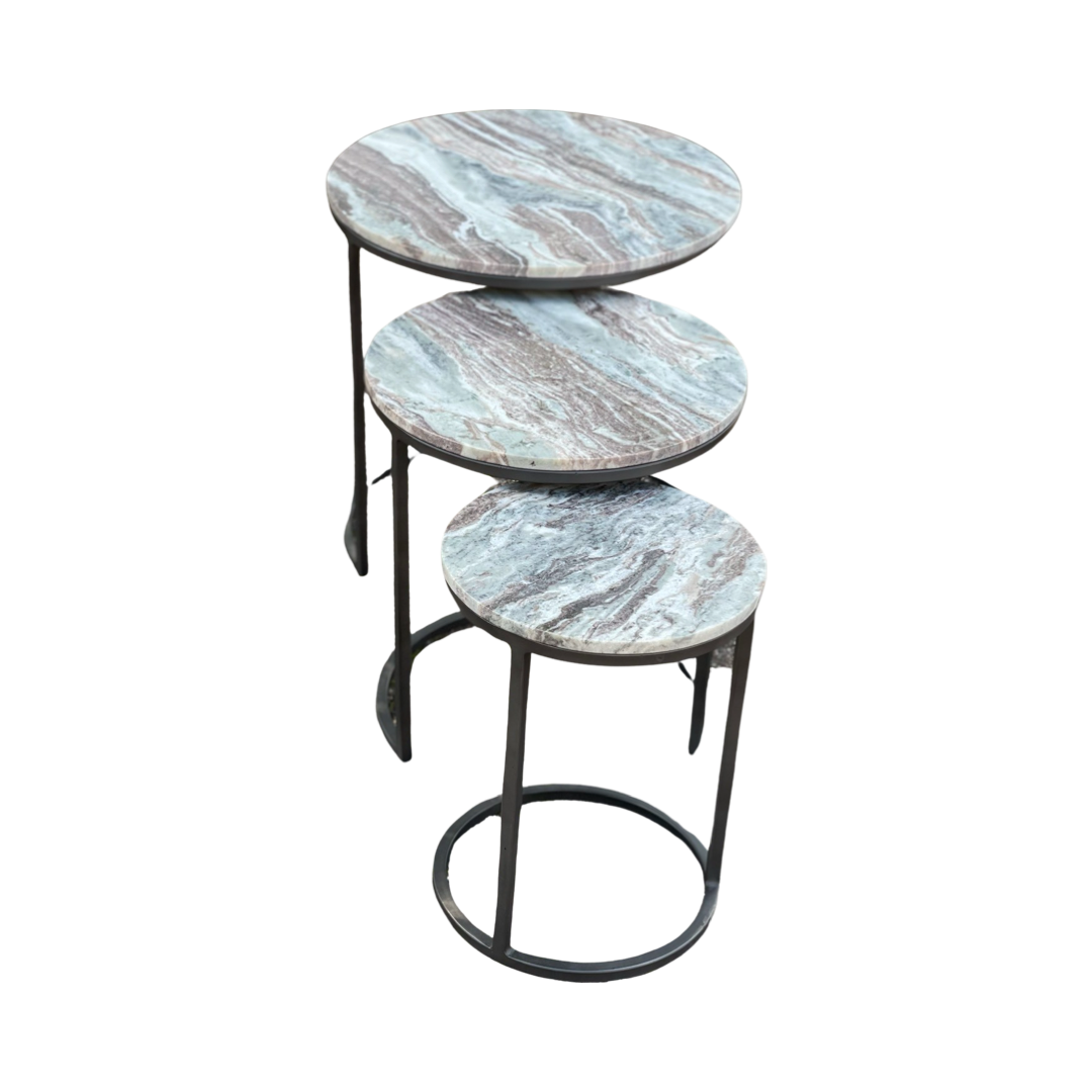 X0204319 ( SET VAN 3) Rond 50-45-40