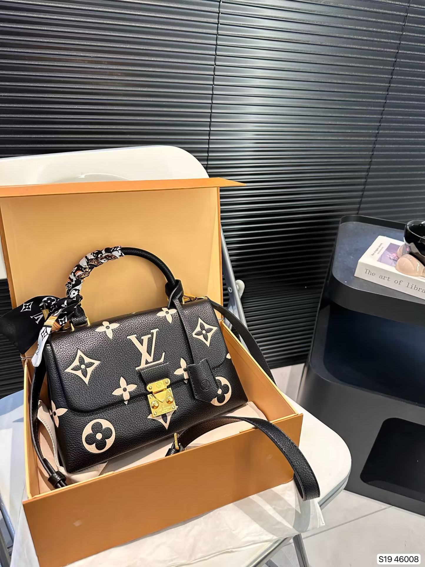 Louis new arrival hand bag size: 24*15 cm - Top Club