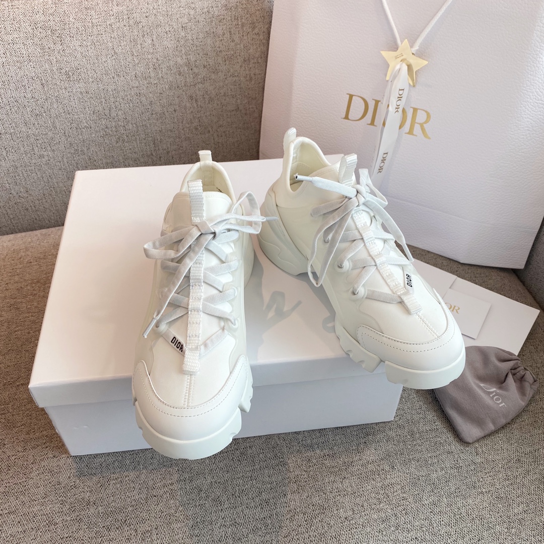 DIOR SNEAKERS 63 - Sneaker Replica Workshop