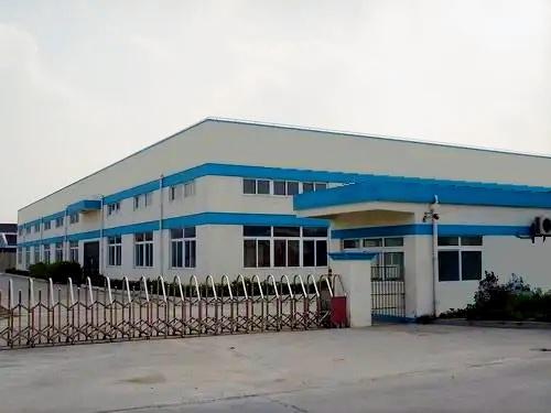 Timmy Felt factory