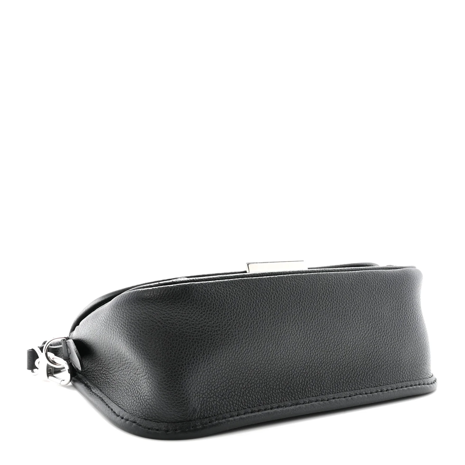 Epi Buci Crossbody Black - Top Club