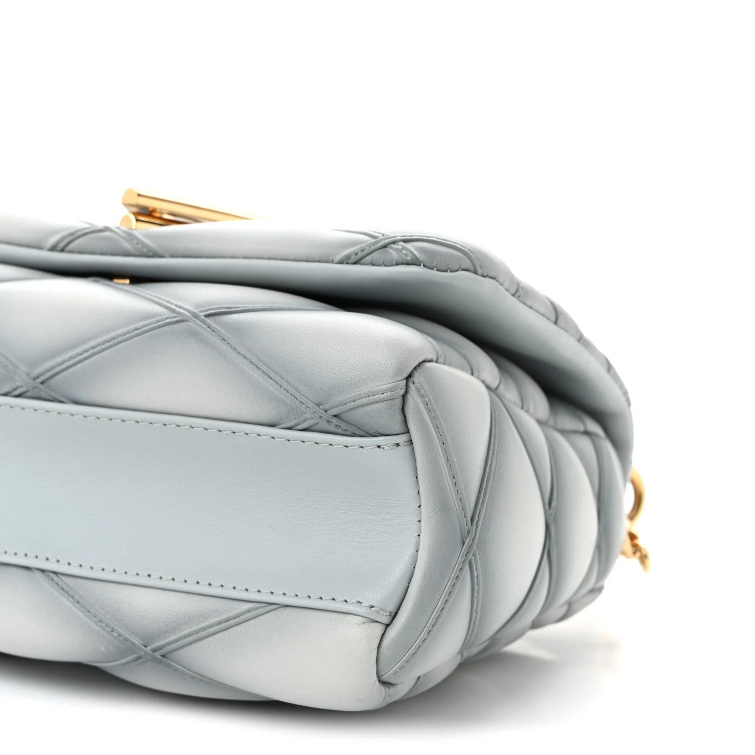 Lambskin Malletage GO-14 MM Ecume - Top Club